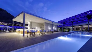 RADISSON BLU RESORT & SPA GRAN CANARIA MOGAN
