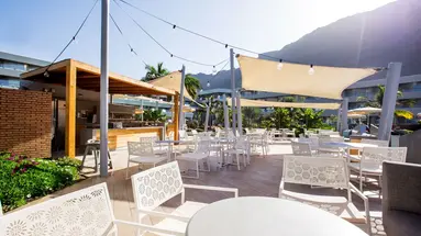 RADISSON BLU RESORT & SPA GRAN CANARIA MOGAN