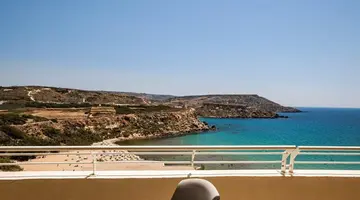 Radisson Blu Resort & Spa Malta Golden Sands
