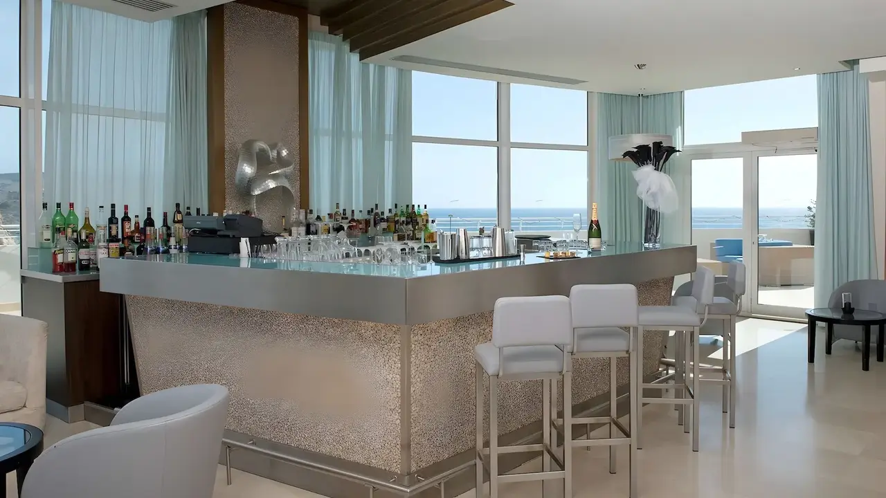 Radisson Blu Resort & Spa Malta Golden Sands