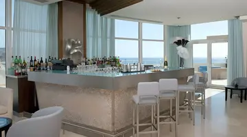 Radisson Blu Resort & Spa Malta Golden Sands