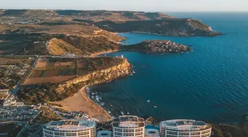 Radisson Blu Resort & Spa Malta Golden Sands