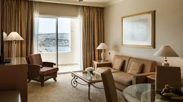 Radisson Blu Resort & Spa Malta Golden Sands