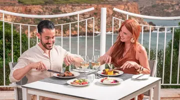 Radisson Blu Resort & Spa, Malta Golden Sands