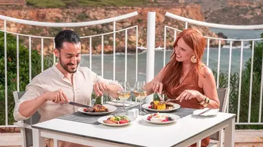 Radisson Blu Resort & Spa, Malta Golden Sands