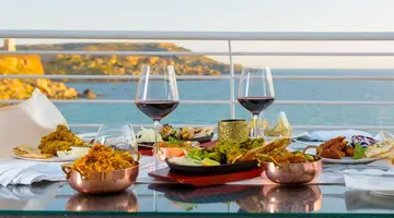 Radisson Blu Resort & Spa, Malta Golden Sands