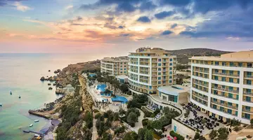 Radisson Blu Resort & Spa, Malta Golden Sands