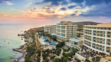 Radisson Blu Resort & Spa, Malta Golden Sands