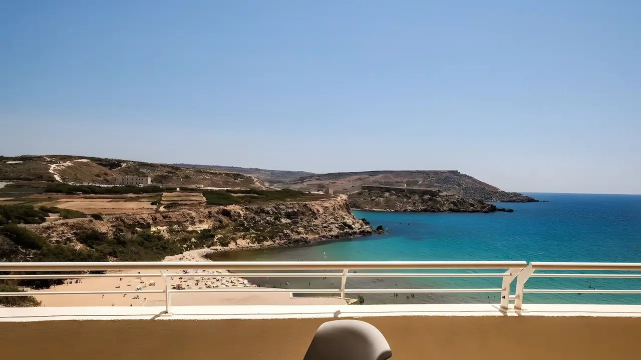 Radisson Blu Resort & Spa Malta Golden Sands