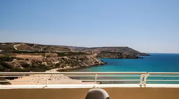 Radisson Blu Resort & Spa Malta Golden Sands