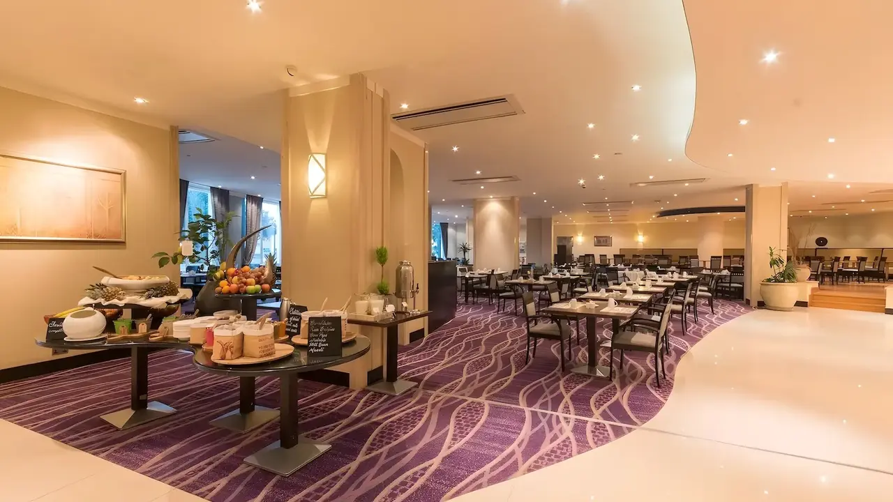 Radisson Blu Resort & Spa Malta Golden Sands