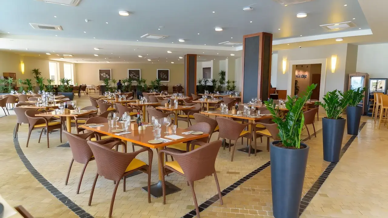 Radisson Blu Resort & Spa Malta Golden Sands