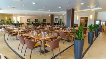 Radisson Blu Resort & Spa Malta Golden Sands