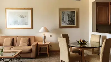 Radisson Blu Resort & Spa Malta Golden Sands