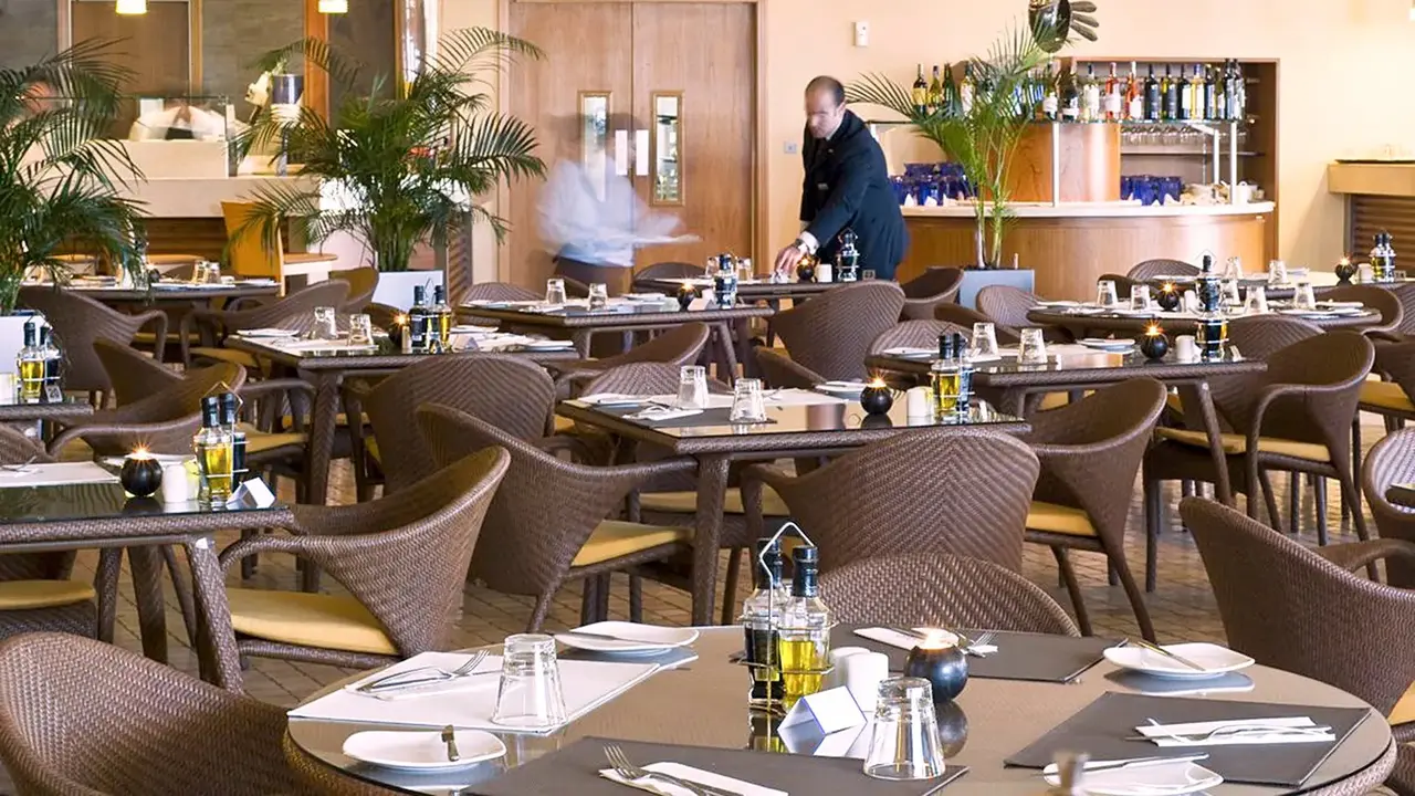 Radisson Blu Resort & Spa Malta Golden Sands