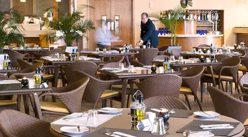 Radisson Blu Resort & Spa Malta Golden Sands