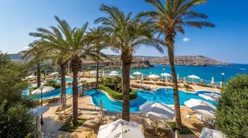 Radisson Blu Resort & Spa Malta Golden Sands