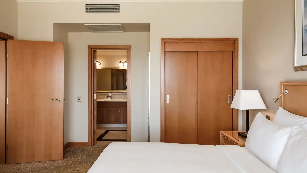 Radisson Blu Resort & Spa Malta Golden Sands