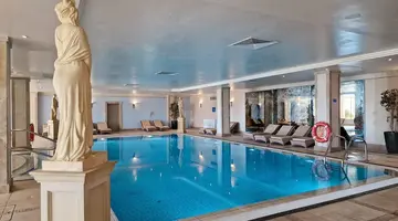 Radisson Blu Resort & Spa, Malta Golden Sands