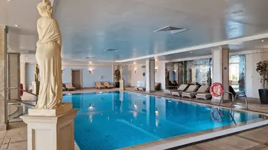 Radisson Blu Resort & Spa, Malta Golden Sands