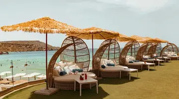 Radisson Blu Resort & Spa, Malta Golden Sands