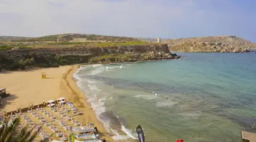 Radisson Blu Resort & Spa, Malta Golden Sands