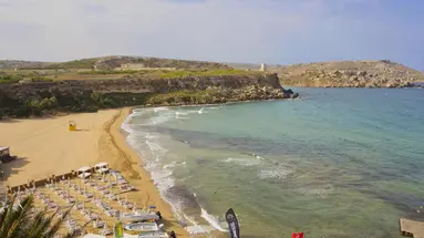 Radisson Blu Resort & Spa, Malta Golden Sands