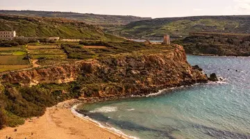 Radisson Blu Resort & Spa Malta Golden Sands