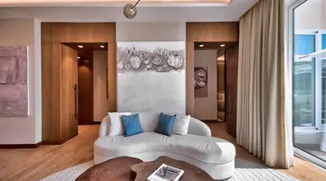 Radisson Blu Resort & Spa, Malta Golden Sands