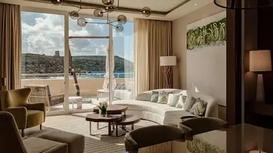 Radisson Blu Resort & Spa, Malta Golden Sands