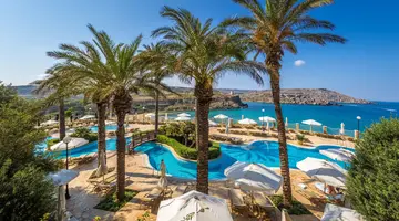 Radisson Blu Resort & Spa Malta Golden Sands