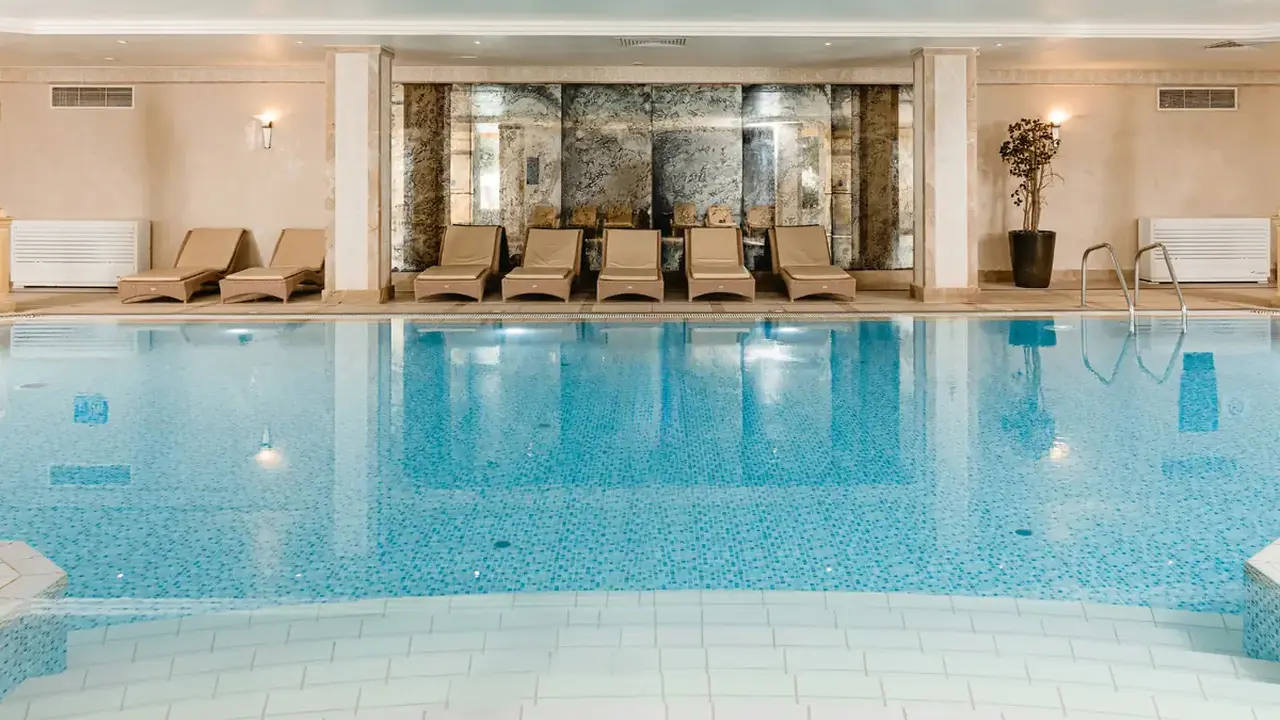 Radisson Blu Resort & Spa Malta Golden Sands