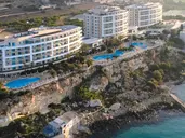 Radisson Blu Resort & Spa Malta Golden Sands