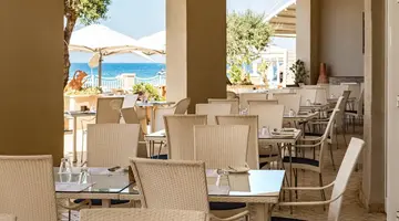 Radisson Blu Resort & Spa Malta Golden Sands