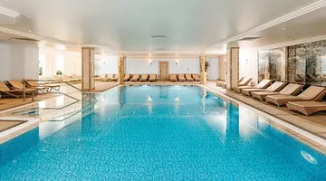 Radisson Blu Resort & Spa, Malta Golden Sands
