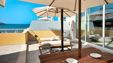Radisson Blu Resort & Spa, Malta Golden Sands
