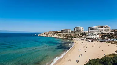 Radisson Blu Resort & Spa, Malta Golden Sands