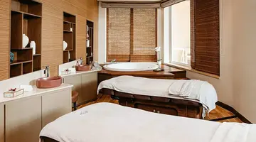 Radisson Blu Resort & Spa, Malta Golden Sands