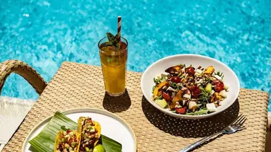 Radisson Blu Resort & Spa, Malta Golden Sands