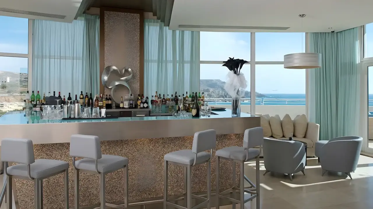 Radisson Blu Resort & Spa Malta Golden Sands