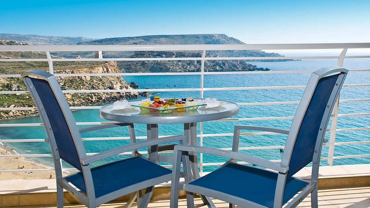 Radisson Blu Resort & Spa Malta Golden Sands