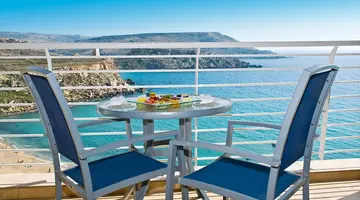 Radisson Blu Resort & Spa Malta Golden Sands