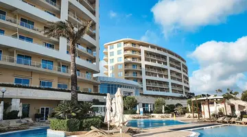 Radisson Blu Resort & Spa Malta Golden Sands