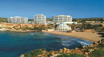 Radisson Blu Resort & Spa Malta Golden Sands