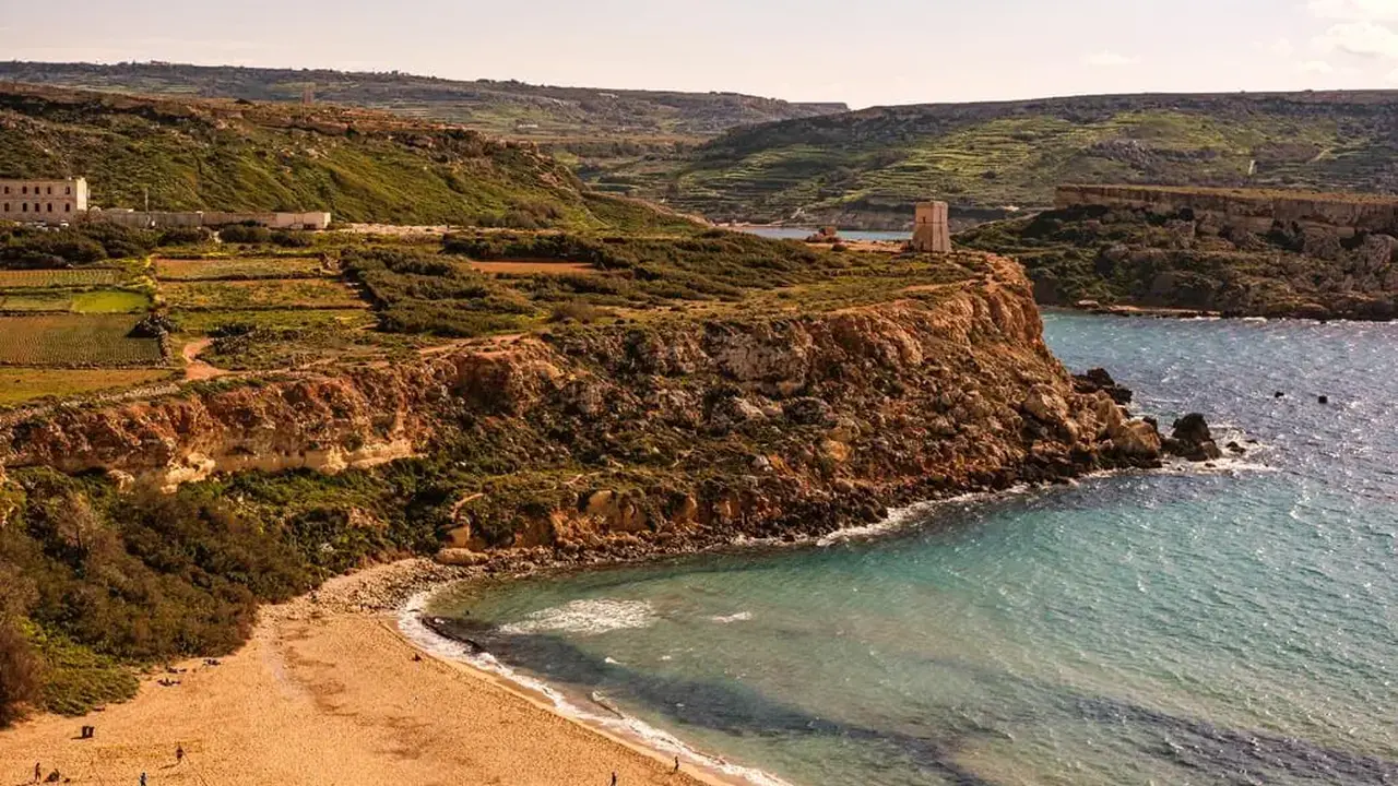 Radisson Blu Resort & Spa Malta Golden Sands