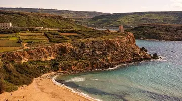 Radisson Blu Resort & Spa Malta Golden Sands