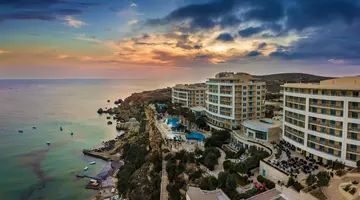 Radisson Blu Resort & Spa, Malta Golden Sands