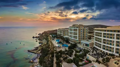 Radisson Blu Resort & Spa Malta Golden Sands