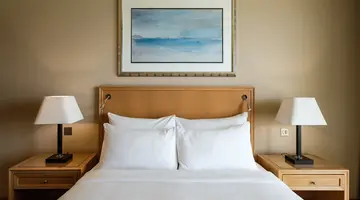 Radisson Blu Resort & Spa Malta Golden Sands