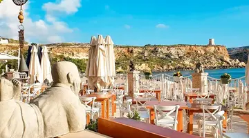 Radisson Blu Resort & Spa Malta Golden Sands
